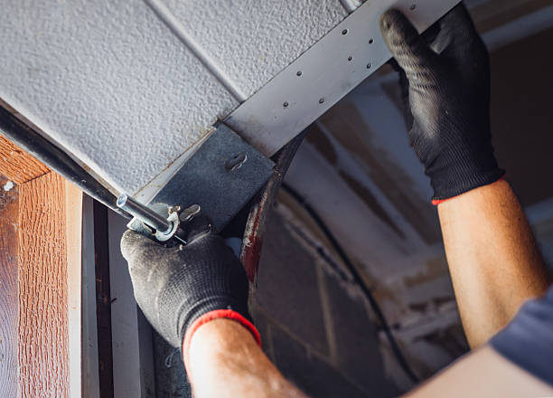Reliable Garage Door Panel Replacement contractor in Burlington, KS by Garage Doors Repair Pro